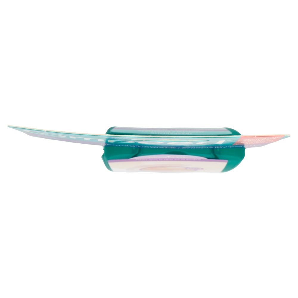 Compeed Cerotto Medicato Trasparente Trattamento dell'Herpes Labiale 15 pz